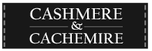 Cashmere Cachemire – Virginio Andreani